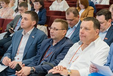 В Оренбуржье бум на самозанятых